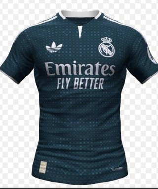 Camisetas de futbol