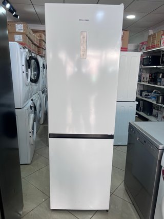 Frigorífico Hisense No Frost Blanco