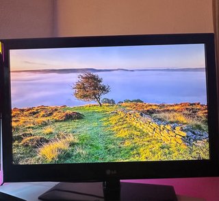 Televisor LG 32LE3300 32 pulgadas