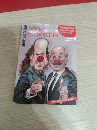 Mejor-- es posible: (guía infalible para alcanz...