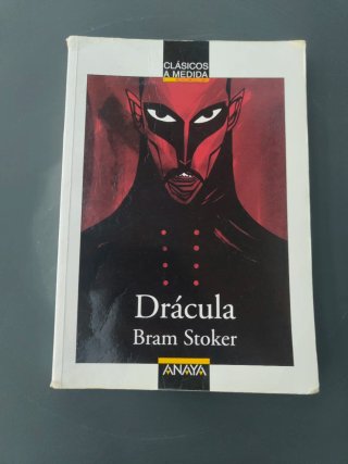 Drácula