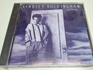 CD Lindsey Buckingham - Go Insane