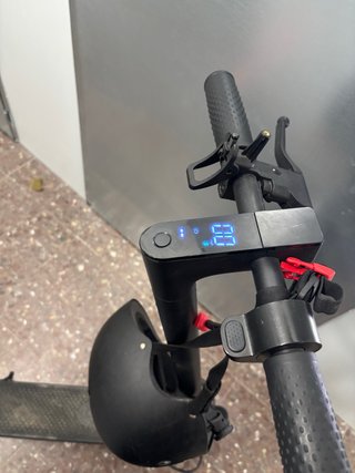 Patín eléctrico