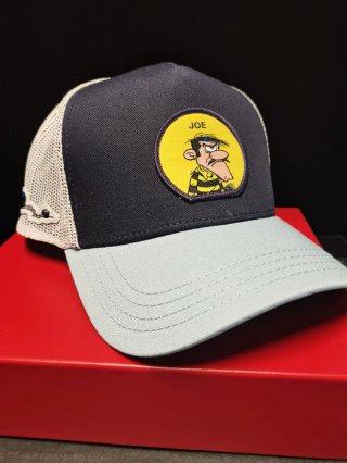 Gorra Capslab Joe Dalton Talla única adulto