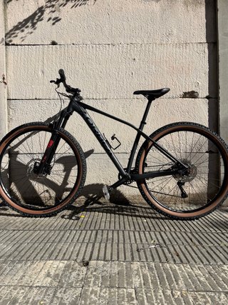 Orbea Alma 29 M