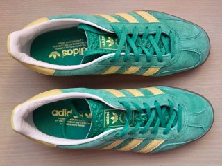 Zapatillas Adidas originals Gazelle