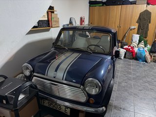 MINI 850 (1974)