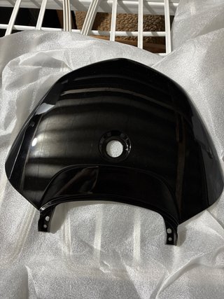 Pasta Honda SH