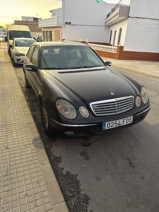 Mercedes-Benz Clase C 2020