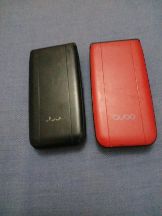 Telefono Qubo per Anziani + regalo incluso