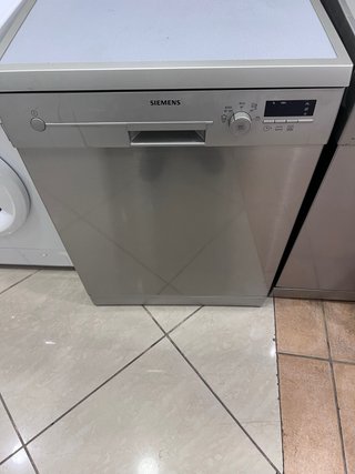 Lavavajillas Siemens 13 Cubiertos