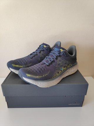 Zapatillas New Balance Fresh Foam 1080