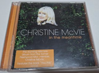 CD Christine McVie - In The Meantime