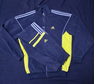 Chándal Adidas Challenger