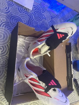 Botas de fútbol adidas Predator