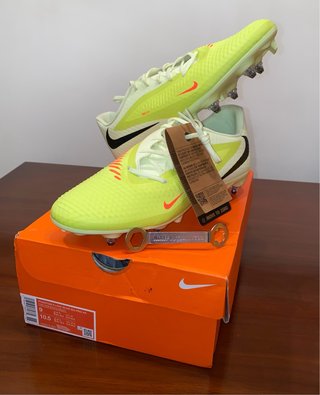NIKE PHANTOM 6 LOW ACAD SG PRO AC