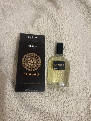 Colonia Khasad de Prady
