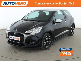 DS DS 3 1.2 PureTech Desire
