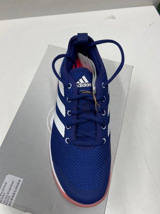 Zapatillas Adidas Court Flash Talla 38 2/3