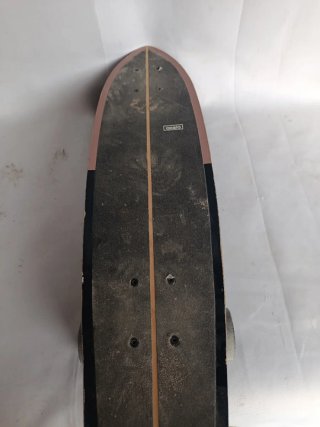 Skate Oxelo