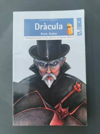 Dràcula