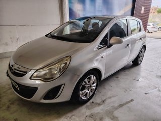 Opel Corsa 2013