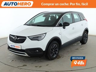 Opel Crossland X 1.2 Turbo 120 años