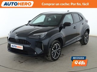 Toyota Yaris Cross 1.5 Hybrid 2WD Style