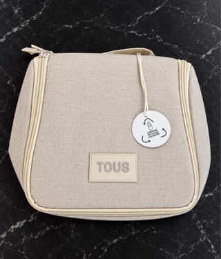 Bolso Organizador de Bisutería TOUS