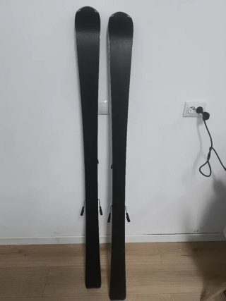 Esquís Mujer Atomic Cloud 6 (156 cm)
