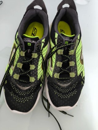 Zapatillas Skechers GoRun 5