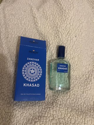 Colonia Prady Zanzivar Khasad