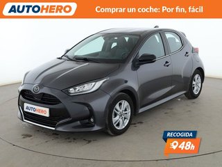 Mazda 2 1.5 Hybrid Agile