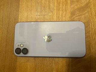 iPhone 11 Viola 128GB