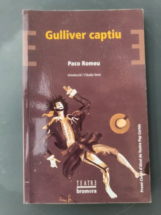 Gulliver captiu