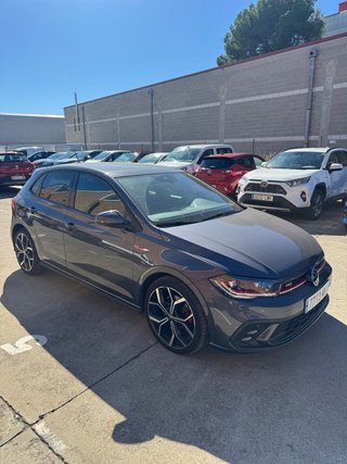 Volkswagen Polo 2023 por 315€/mes