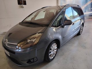Citroen Grand C4 Picasso 2006