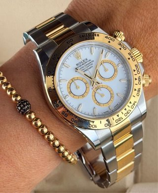 Reloj Rolex Daytona 126503
