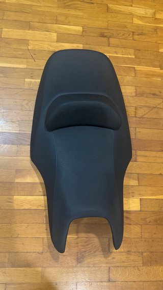 Asiento Yamaha TMAX (2008-2016)