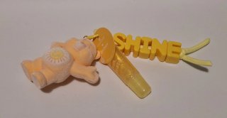 Llavero Essence Care Bears, Osos Amorosos