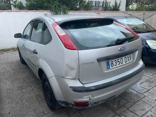 Ford Focus 2006