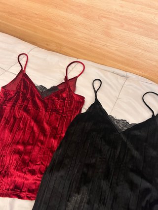 Pack de 2 Camisetas Lenceras
