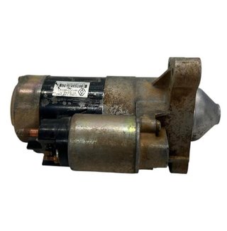 Motor arranque renault 7700116282 kangoo 388296