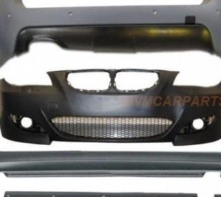 Kit Carrocería BMW E61 M-Tech ABS