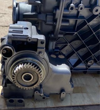 Retarder Caja de Cambios Volvo / Renault