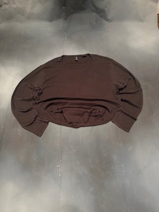 Camiseta G-Star RAW Negra