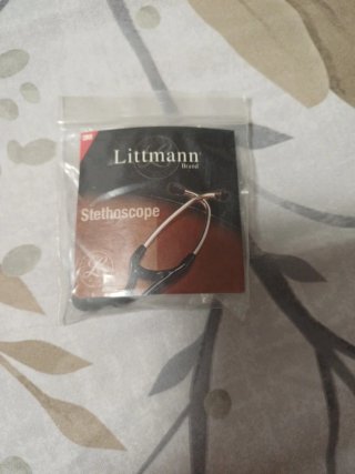 REPUESTOS ESTETOSCOPIO LITTMANN