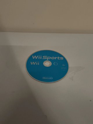 Juego Wii Sports para Nintendo Wii