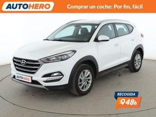 Hyundai Tucson 1.6 Link BlueDrive 2WD