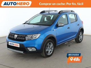 Dacia Sandero 0.9 TCe Stepway Comfort